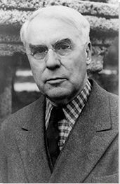 Albert C. Barnes Photo