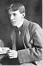 Aubrey Beardsley Photo