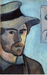 Émile Henri Bernard Photo