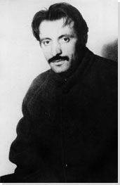 Arshile Gorky Photo