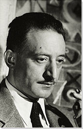 Adolph Gottlieb Photo