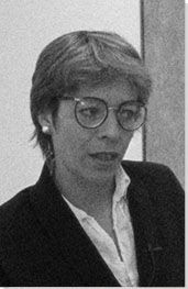 Susan Rothenberg Photo