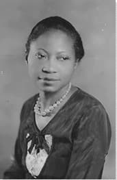 Augusta Savage Photo