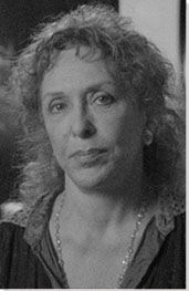 Carolee Schneemann Photo