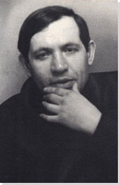 Chaïm Soutine Photo