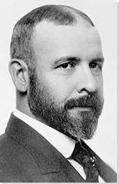 Louis Sullivan Photo
