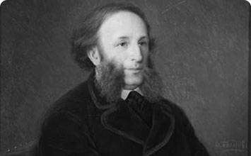 Ivan Aivazovsky Photo