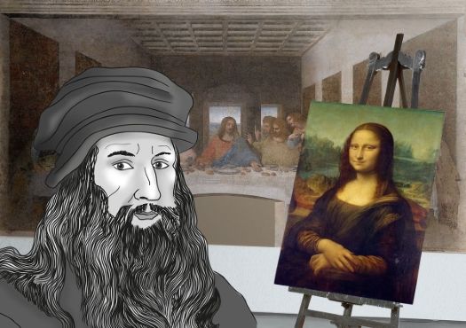 Leonardo da Vinci